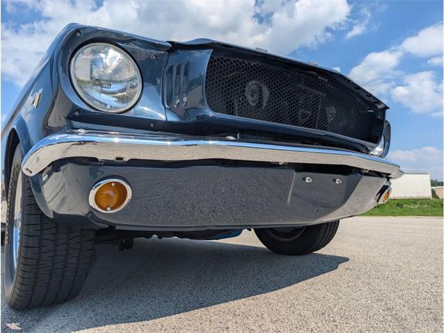 1965 Ford Mustang (CC-2087542) for sale in Palmetto, Florida
