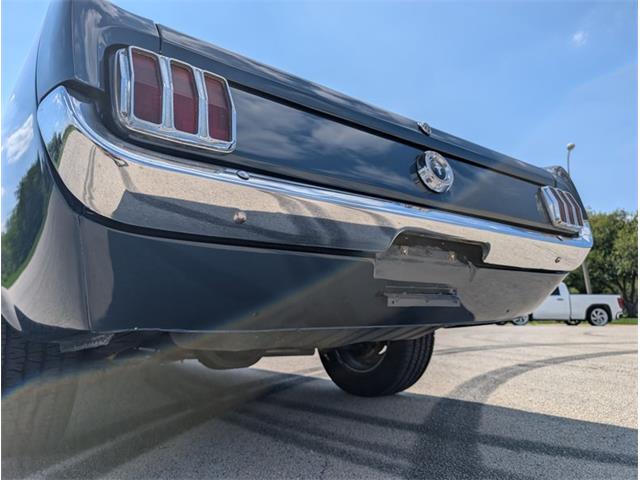 1965 Ford Mustang (CC-2087542) for sale in Palmetto, Florida