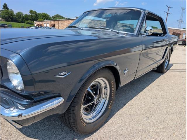 1965 Ford Mustang (CC-2087542) for sale in Palmetto, Florida
