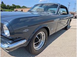 1965 Ford Mustang (CC-2087542) for sale in Palmetto, Florida
