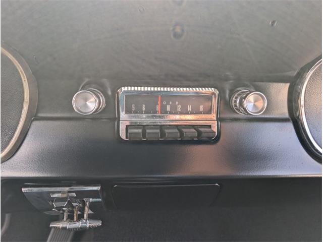 1965 Ford Mustang (CC-2087542) for sale in Palmetto, Florida
