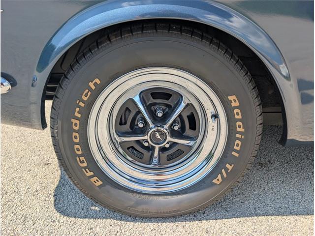 1965 Ford Mustang (CC-2087542) for sale in Palmetto, Florida