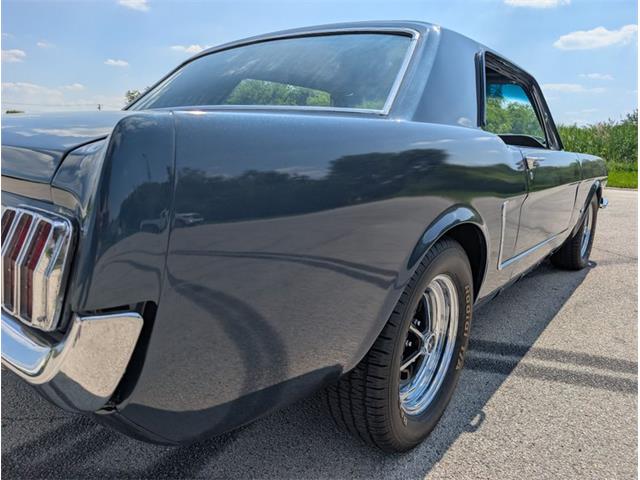 1965 Ford Mustang (CC-2087542) for sale in Palmetto, Florida
