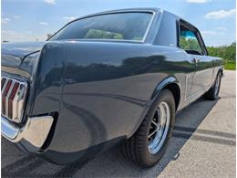 1965 Ford Mustang (CC-2087542) for sale in Palmetto, Florida