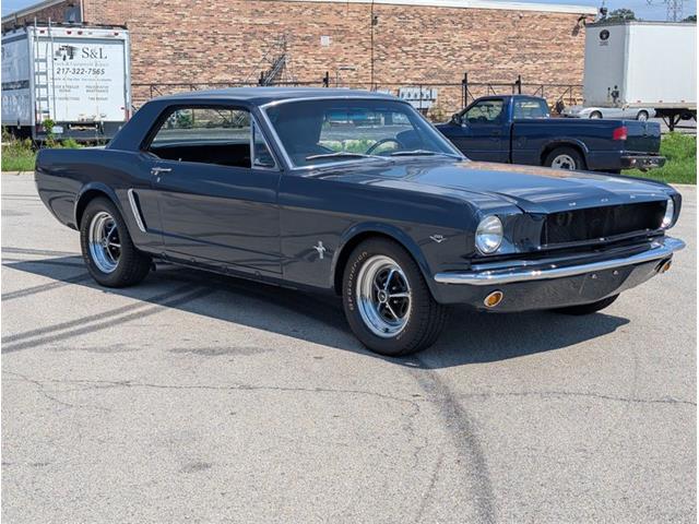 1965 Ford Mustang (CC-2087542) for sale in Palmetto, Florida