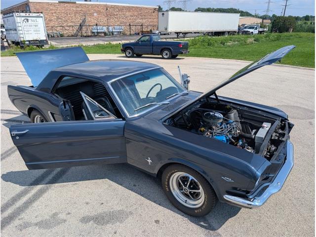 1965 Ford Mustang (CC-2087542) for sale in Palmetto, Florida