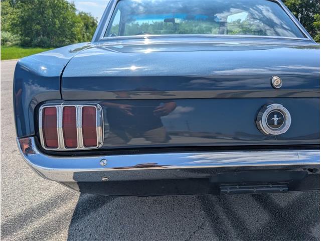 1965 Ford Mustang (CC-2087542) for sale in Palmetto, Florida