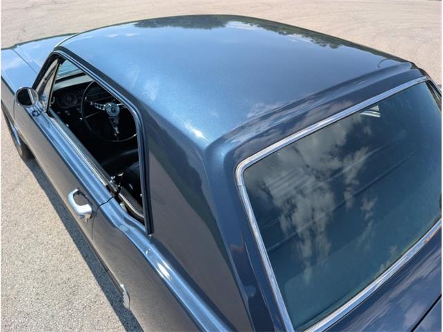 1965 Ford Mustang (CC-2087542) for sale in Palmetto, Florida