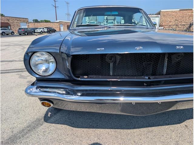 1965 Ford Mustang (CC-2087542) for sale in Palmetto, Florida