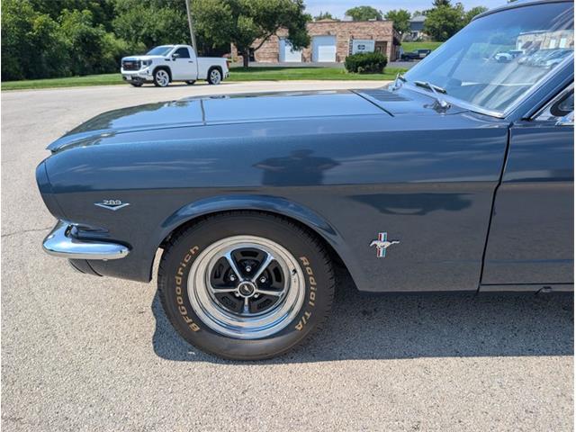 1965 Ford Mustang (CC-2087542) for sale in Palmetto, Florida