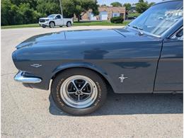 1965 Ford Mustang (CC-2087542) for sale in Palmetto, Florida