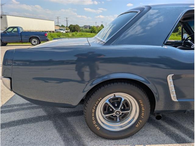 1965 Ford Mustang (CC-2087542) for sale in Palmetto, Florida