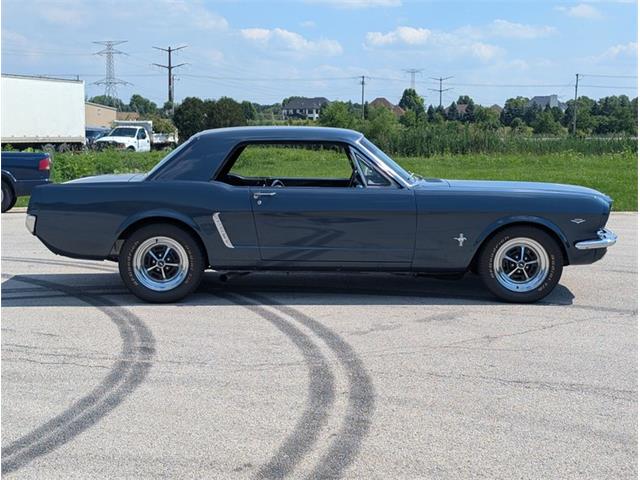 1965 Ford Mustang (CC-2087542) for sale in Palmetto, Florida