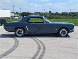 1965 Ford Mustang (CC-2087542) for sale in Palmetto, Florida