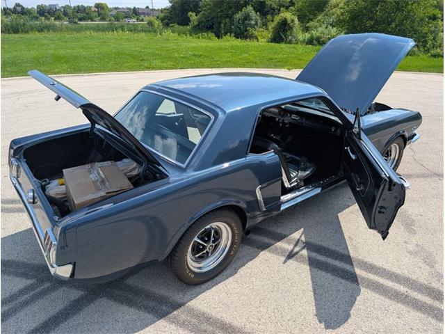 1965 Ford Mustang (CC-2087542) for sale in Palmetto, Florida
