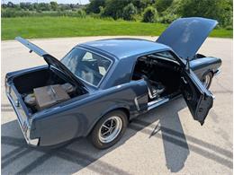 1965 Ford Mustang (CC-2087542) for sale in Palmetto, Florida