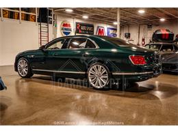 2023 Bentley Flying Spur (CC-2087543) for sale in Grand Rapids, Michigan