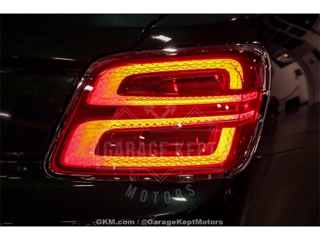 2023 Bentley Flying Spur (CC-2087543) for sale in Grand Rapids, Michigan