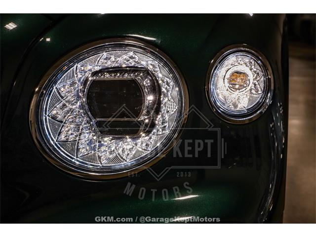 2023 Bentley Flying Spur (CC-2087543) for sale in Grand Rapids, Michigan