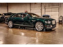 2023 Bentley Flying Spur (CC-2087543) for sale in Grand Rapids, Michigan