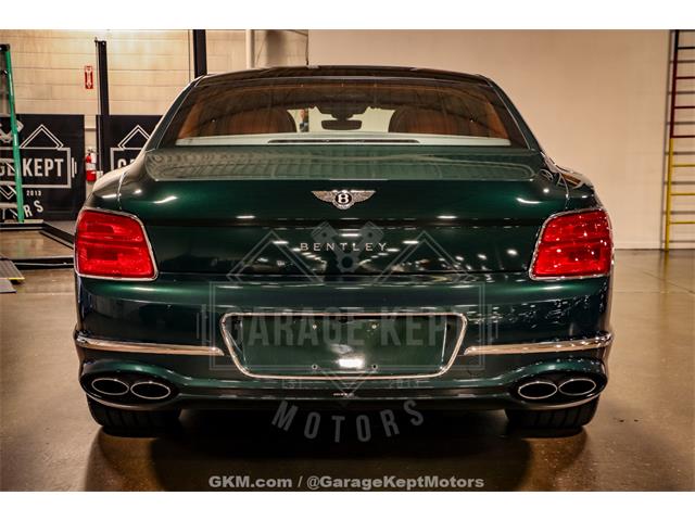 2023 Bentley Flying Spur (CC-2087543) for sale in Grand Rapids, Michigan