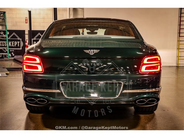 2023 Bentley Flying Spur (CC-2087543) for sale in Grand Rapids, Michigan