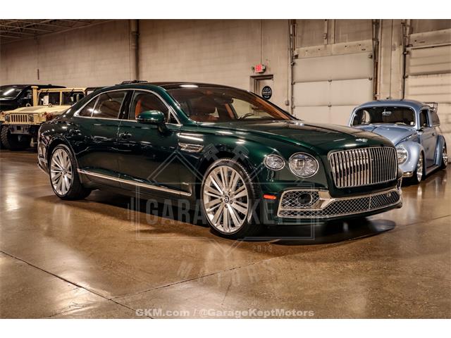 2023 Bentley Flying Spur (CC-2087543) for sale in Grand Rapids, Michigan