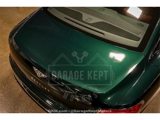 2023 Bentley Flying Spur (CC-2087543) for sale in Grand Rapids, Michigan