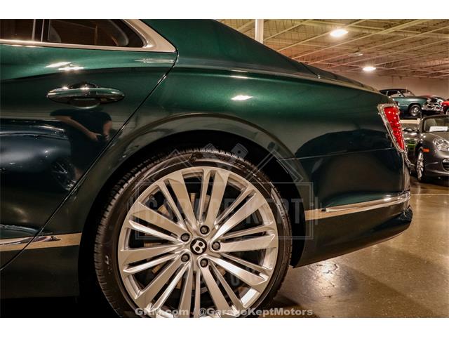 2023 Bentley Flying Spur (CC-2087543) for sale in Grand Rapids, Michigan