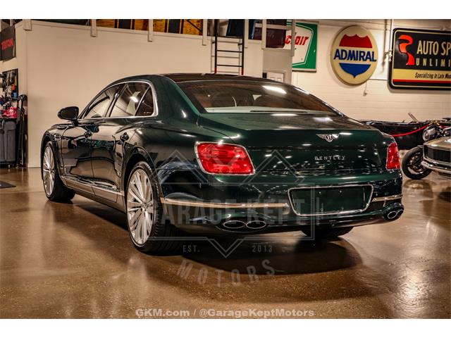 2023 Bentley Flying Spur (CC-2087543) for sale in Grand Rapids, Michigan