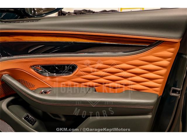 2023 Bentley Flying Spur (CC-2087543) for sale in Grand Rapids, Michigan