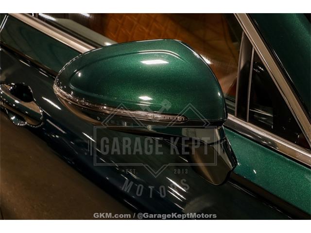 2023 Bentley Flying Spur (CC-2087543) for sale in Grand Rapids, Michigan
