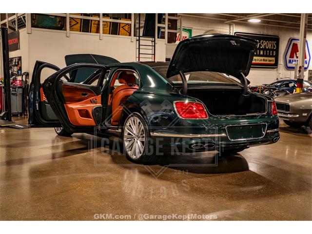 2023 Bentley Flying Spur (CC-2087543) for sale in Grand Rapids, Michigan