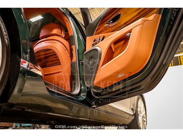 2023 Bentley Flying Spur (CC-2087543) for sale in Grand Rapids, Michigan