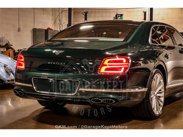 2023 Bentley Flying Spur (CC-2087543) for sale in Grand Rapids, Michigan