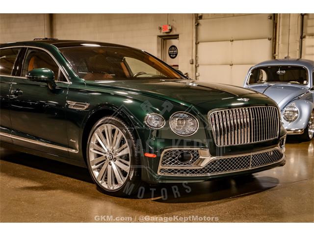 2023 Bentley Flying Spur (CC-2087543) for sale in Grand Rapids, Michigan