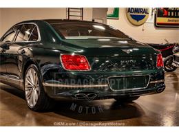 2023 Bentley Flying Spur (CC-2087543) for sale in Grand Rapids, Michigan