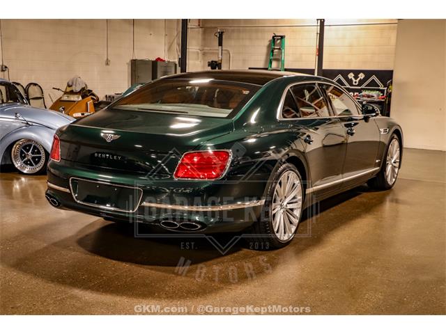 2023 Bentley Flying Spur (CC-2087543) for sale in Grand Rapids, Michigan