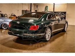 2023 Bentley Flying Spur (CC-2087543) for sale in Grand Rapids, Michigan
