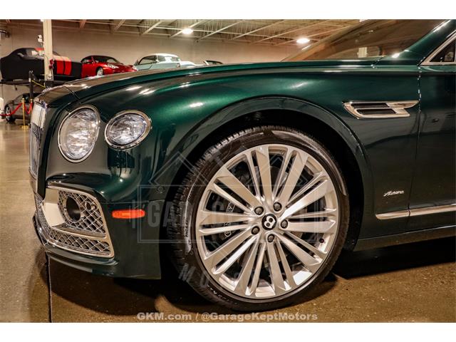 2023 Bentley Flying Spur (CC-2087543) for sale in Grand Rapids, Michigan