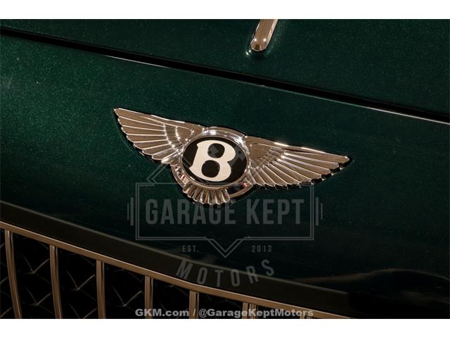 2023 Bentley Flying Spur (CC-2087543) for sale in Grand Rapids, Michigan