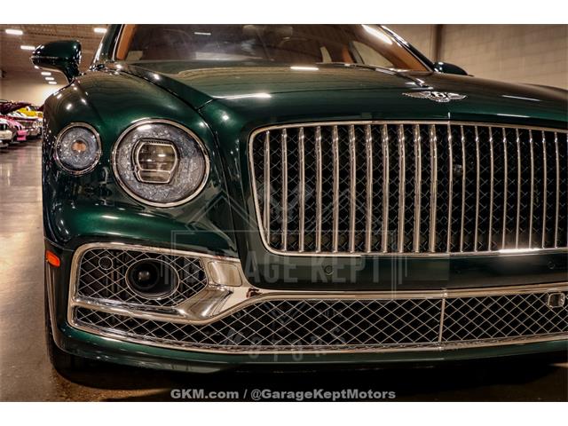 2023 Bentley Flying Spur (CC-2087543) for sale in Grand Rapids, Michigan