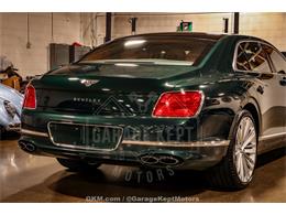 2023 Bentley Flying Spur (CC-2087543) for sale in Grand Rapids, Michigan