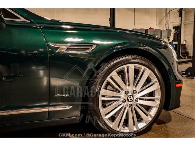2023 Bentley Flying Spur (CC-2087543) for sale in Grand Rapids, Michigan
