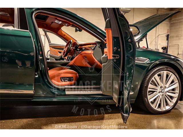2023 Bentley Flying Spur (CC-2087543) for sale in Grand Rapids, Michigan