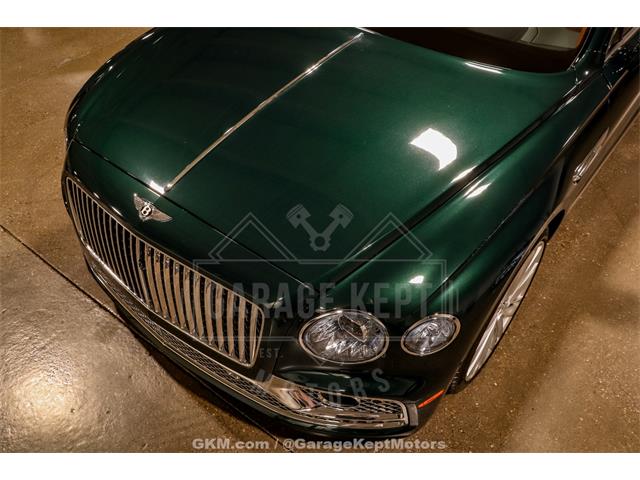 2023 Bentley Flying Spur (CC-2087543) for sale in Grand Rapids, Michigan