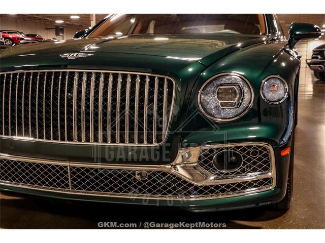 2023 Bentley Flying Spur (CC-2087543) for sale in Grand Rapids, Michigan