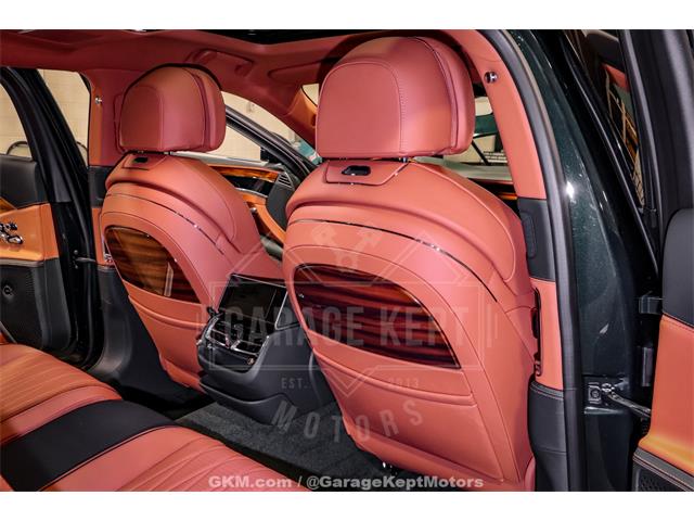 2023 Bentley Flying Spur (CC-2087543) for sale in Grand Rapids, Michigan