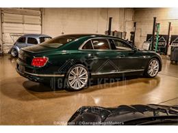 2023 Bentley Flying Spur (CC-2087543) for sale in Grand Rapids, Michigan