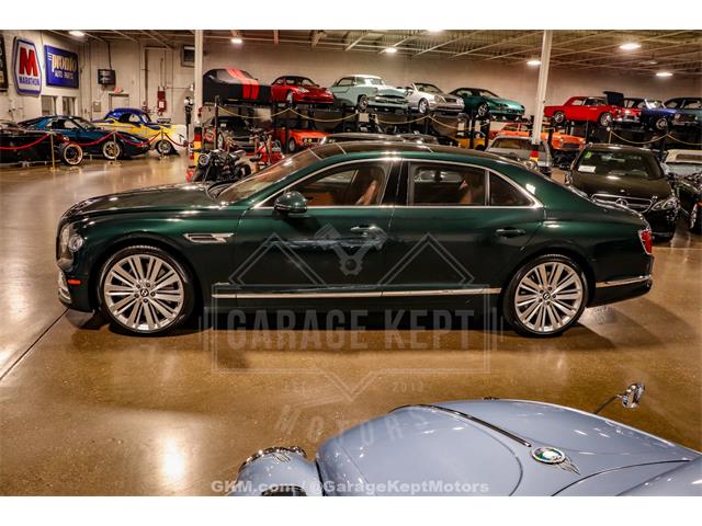 2023 Bentley Flying Spur (CC-2087543) for sale in Grand Rapids, Michigan